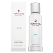 Swiss Army Classic Sport toaletní voda pro muže 100 ml
