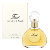 Van Cleef & Arpels First Eau de Toilette for women 60 ml