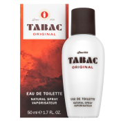 Tabac Tabac Original Eau de Toilette für Herren 50 ml