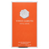 Vince Camuto Solare Eau de Toilette for men 100 ml