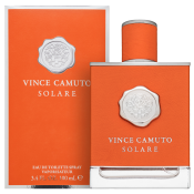 Vince Camuto Solare Eau de Toilette for men 100 ml