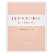 Givenchy Irresistible toaletní voda pro ženy 35 ml