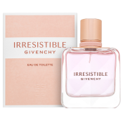 Givenchy Irresistible toaletní voda pro ženy 35 ml