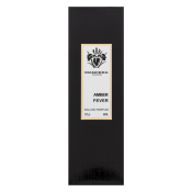 Mancera Amber Fever woda perfumowana unisex 60 ml