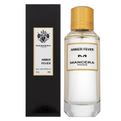 Mancera Amber Fever woda perfumowana unisex 60 ml