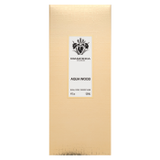 Mancera Aqua Wood Eau de Parfum unisex 120 ml