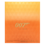 James Bond 007 pour Femme Eau de Parfum for women 50 ml