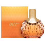 James Bond 007 pour Femme Eau de Parfum for women 50 ml