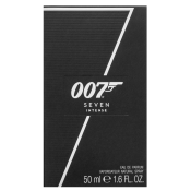 James Bond 007 Seven Intense Eau de Parfum for men 50 ml