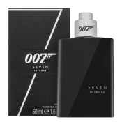 James Bond 007 Seven Intense Eau de Parfum for men 50 ml