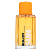 Jil Sander Sun parfémovaná voda pro ženy 75 ml