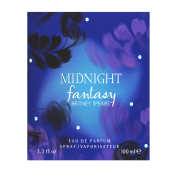 Britney Spears Fantasy Midnight Eau de Parfum for women 100 ml