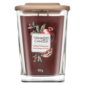 Yankee Candle Holiday Pomegranate 552 g