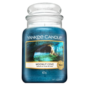 Yankee Candle Moonlit Cove świeca wotywna 623 g