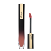 L´Oréal Paris Brilliant Signature Liquid Lipstick tekutá rtěnka 305 Be Captivating 6,4 ml