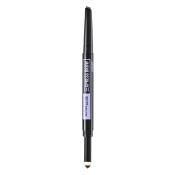 Maybelline Express Brow Duo Pencil ceruzka na obočie 2v1 Dark Blonde 0,71 g