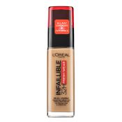 L´Oréal Paris Infaillible 32H Fresh Wear dlouhotrvající make-up Golden Beige 30 ml