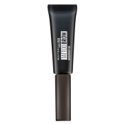 Maybelline Tattoo Brow Waterproof Gel voděodolný gel na obočí 06 Deep Brown 5 ml