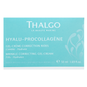 Thalgo Hyalu - Procollagene Wrinkle Correcting Gel - Cream face cream anti-wrinkle 50 ml