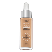 L´Oréal Paris True Match Nude Plumping Tinted Serum sérum pro sjednocení barevného tónu pleti 2-3 Light 30 ml