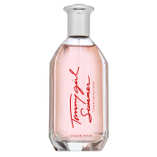 Tommy Hilfiger Tommy Girl Summer Ocean Wave toaletní voda pro ženy 100 ml