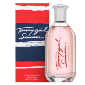 Tommy Hilfiger Tommy Girl Summer Ocean Wave toaletní voda pro ženy 100 ml
