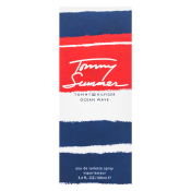 Tommy Hilfiger Tommy Summer Ocean Wave toaletní voda pro muže 100 ml