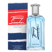 Tommy Hilfiger Tommy Summer Ocean Wave toaletní voda pro muže 100 ml
