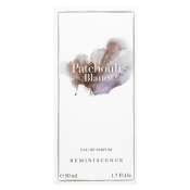 Reminiscence Patchouli Blanc parfémovaná voda unisex 50 ml