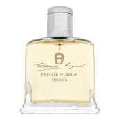 Aigner Private Number toaletní voda pro muže 100 ml