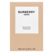 Burberry Hero Eau de Toilette bărbați 100 ml