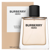 Burberry Hero Eau de Toilette bărbați 100 ml