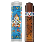 Cuba Cuba Wild Heart toaletní voda pro muže 100 ml