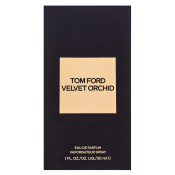 Tom Ford Velvet Orchid Eau de Parfum voor vrouwen 30 ml