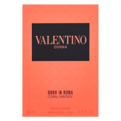 Valentino Donna Born In Roma Coral Fantasy parfumirana voda za ženske 50 ml