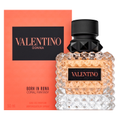 Valentino Donna Born In Roma Coral Fantasy parfumirana voda za ženske 50 ml