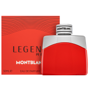 Mont Blanc Legend Red parfémovaná voda pre mužov 50 ml