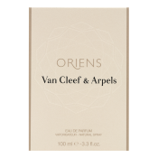 Van Cleef & Arpels Oriens parfémovaná voda pro ženy 100 ml