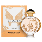 Paco Rabanne Olympéa Solar Intense parfémovaná voda pro ženy 80 ml