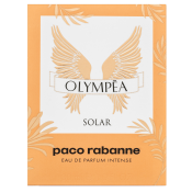 Paco Rabanne Olympéa Solar Intense parfémovaná voda pro ženy 30 ml
