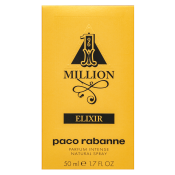 Paco Rabanne 1 Million Elixir Eau de Parfum for men 50 ml