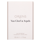 Van Cleef & Arpels Oriens parfémovaná voda pro ženy 50 ml