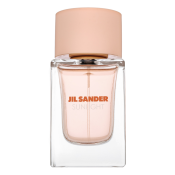 Jil Sander SunLight Grapefruit & Rose Limited Edition Eau de Toilette for women 60 ml