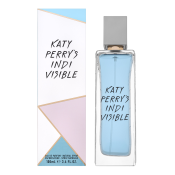Katy Perry Katy Perry's Indi Visible Eau de Parfum for women 100 ml
