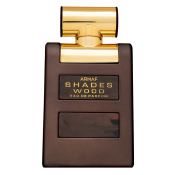 Armaf Shades Wood Eau de Parfum for men 100 ml