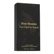 Van Cleef & Arpels Pour Homme toaletní voda pro muže 100 ml