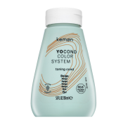 Kemon Yo Cond Color System Toning Cond balsam nuanțator pentru revigorarea culorii Beige 150 ml