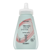 Kemon Yo Cond Color System Toning Cond balsam nuanțator pentru revigorarea culorii Red 150 ml
