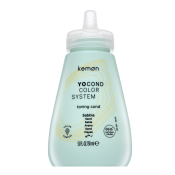 Kemon Yo Cond Color System Toning Cond balsam nuanțator pentru revigorarea culorii Sand 150 ml