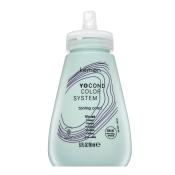 Kemon Yo Cond Color System Toning Cond balsam nuanțator pentru revigorarea culorii Violet 150 ml